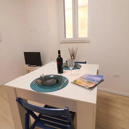 Penelope's House In * Otranto
