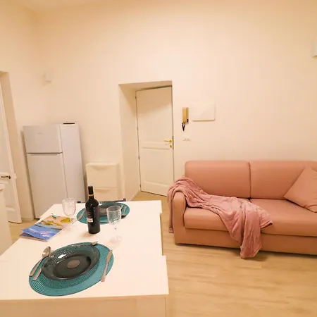 Penelope's House In Otranto