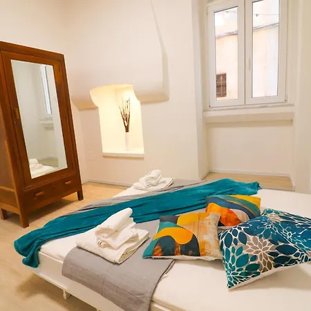 Penelope's House In Сasa de vacaciones Otranto