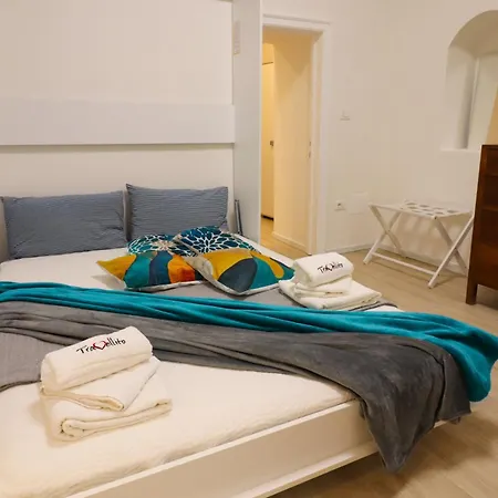 Penelope's House In Сasa de vacaciones Otranto