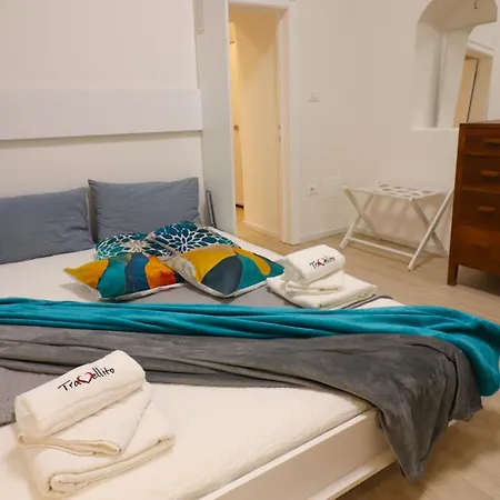 Penelope's House In *