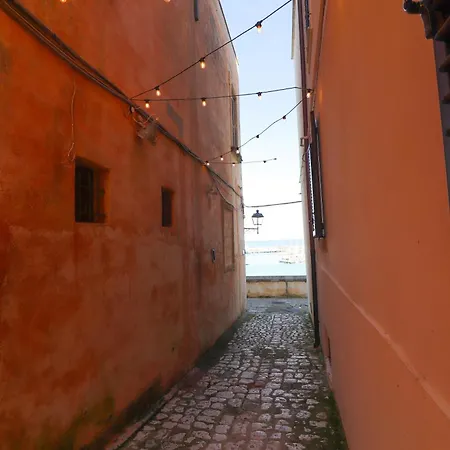 Penelope's House In * Otranto