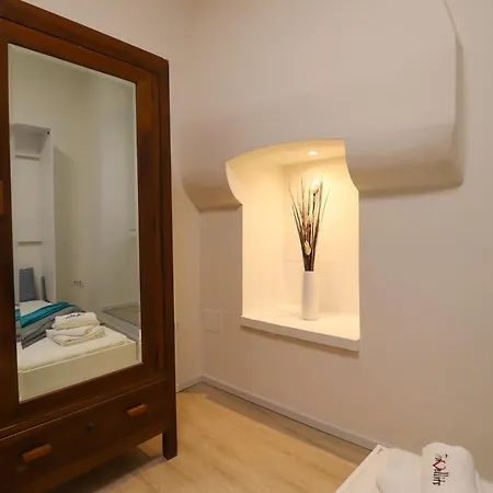 Penelope's House In * Otranto