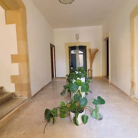 Penelope's House In * Otranto